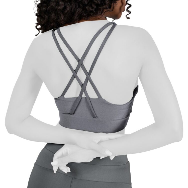 نیم تنه ورزشی زنانه کد 405421