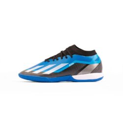 کفش فوتسال الیت Elite زیره رابر EVA دهنه بافتی مدل کتانی سالنی کد 802029