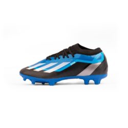 کفش فوتبال الیت Elite زیره TPU استخوانی دهنه بافتی مدل کتانی استوک کد 803021