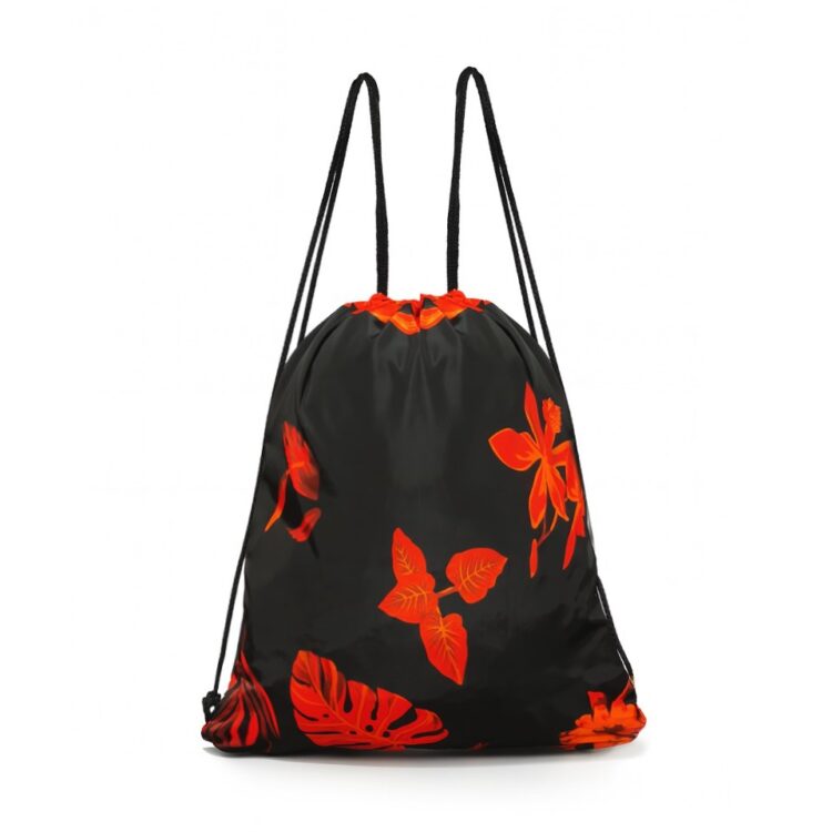 کوله پشتی ورزشی نایک مدل شوزبگ طرح دار کد 1003049