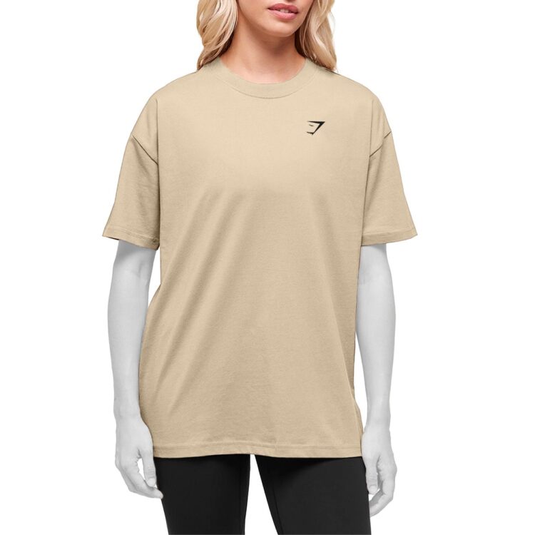 تیشرت ورزشی زنانه جیمشارک gymshark کد 401496