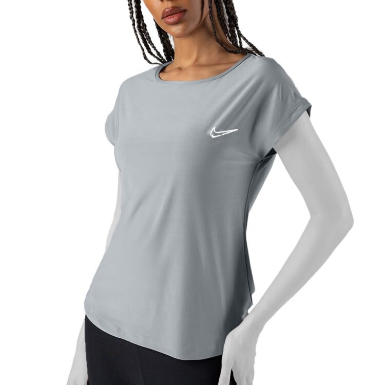 تیشرت ورزشی زنانه کد 401504