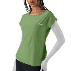 تیشرت ورزشی زنانه کد 401506