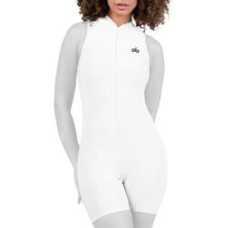 رامپر ورزشی زنانه الو یوگا Alo yoga مدل اورال کد 409001