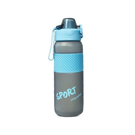 قمقمه ماراتن ظرفیت 750 میلی لیتر Maraton مدل مات Sport کد 1001057