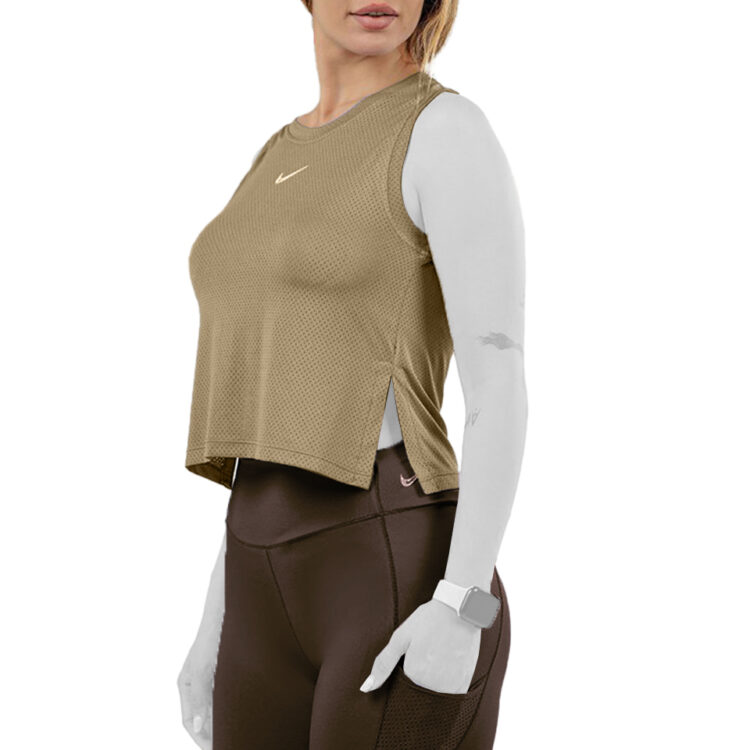 کراپ حلقه ای زنانه کد 405446