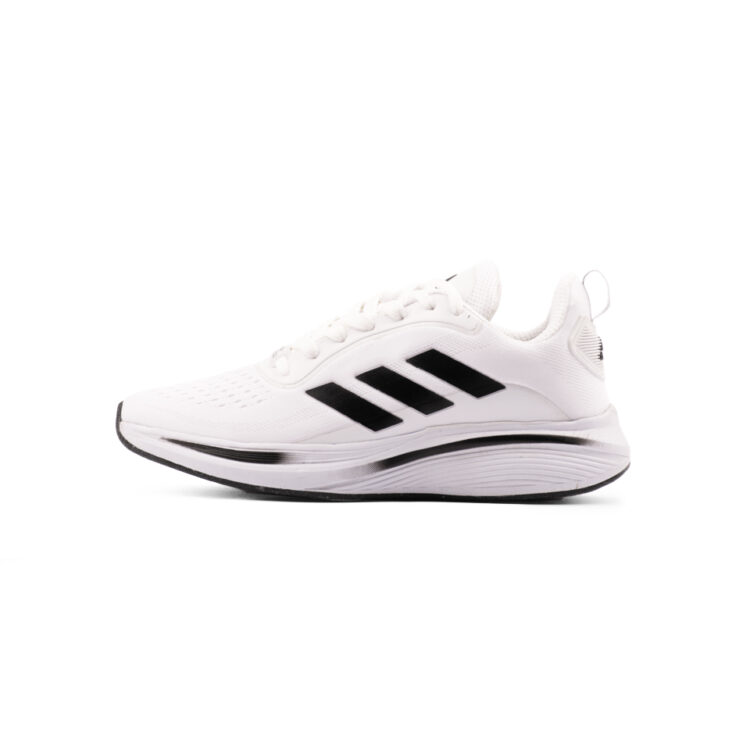 کفش کتاني ورزشي مردانه و زنانه مدل آديداس آي کيو ADIDAS EQ RUNNING کد 801045