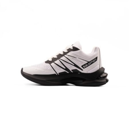 کفش کتاني ورزشي مردانه و زنانه مدل سالامون SALOMON کد 801047