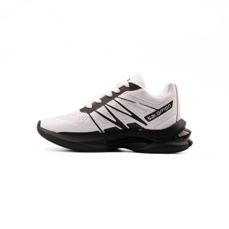 کفش کتاني ورزشي مردانه و زنانه مدل سالامون SALOMON کد 801047