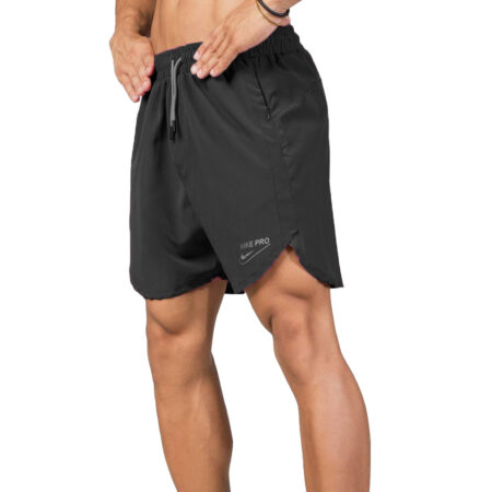 شلوارک ورزشی مردانه مدل نايکی کد 305250