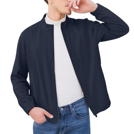 کاپشن بهاره مردانه JEKELANW کد 308001