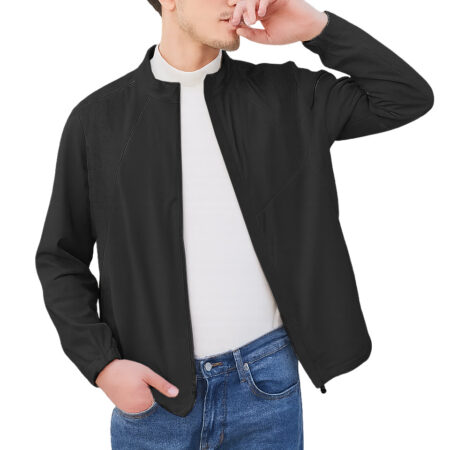 کاپشن بهاره مردانه JEKELANW کد 308002