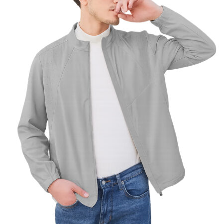 کاپشن بهاره مردانه JEKELANW کد 308003