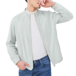 کاپشن بهاره مردانه JEKELANW کد 308004