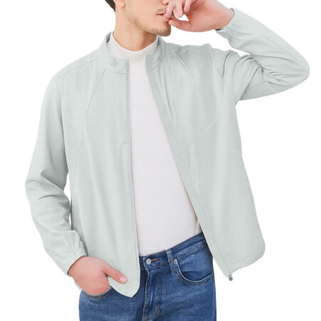 کاپشن بهاره مردانه JEKELANW کد 308004