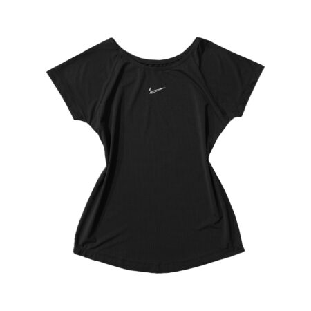 تیشرت ورزشی زنانه طرح یقه قایقی کد 401612