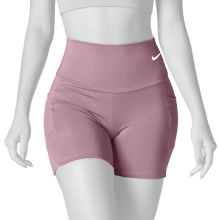 شلوارک ورزشی زنانه مدل کمرگنی کد 403241