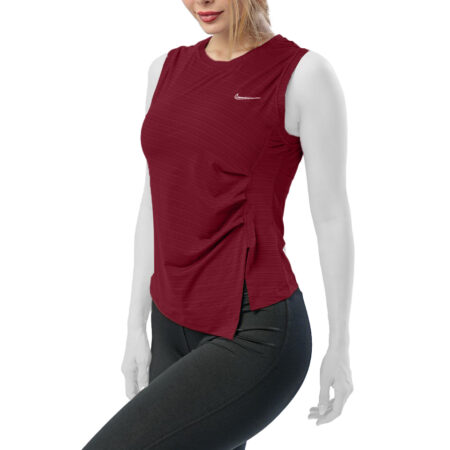 تاپ ورزشی زنانه مدل بغل پیلی کد 404312