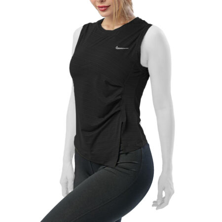 تاپ ورزشی زنانه مدل بغل پیلی کد 404313