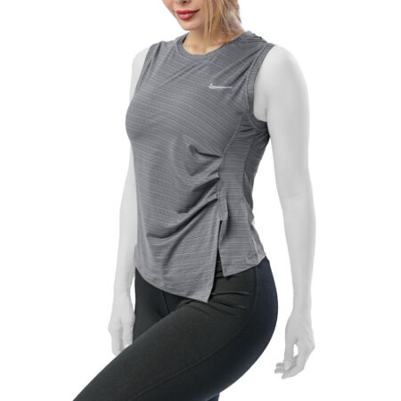 تاپ ورزشی زنانه مدل بغل پیلی کد 404316