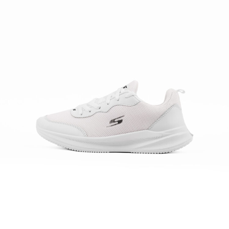 کفش کتانی ورزشی زنانه و مردانه مدل Skechers کد 801049