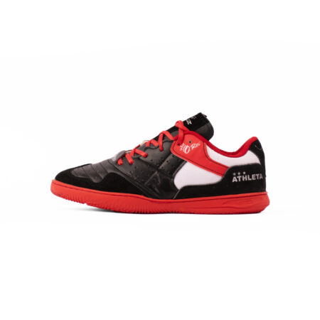 کفش فوتسال آتلتا Athleta با کفی EVA و زيره رابر مدل کتانی سالنی کد 802044