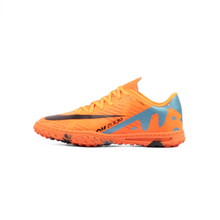 کفش ریز استوک مرکوریال سوپرفلای Mercurial Superfly زیره رابر مدل کتانی چمن مصنوعی کد 803031