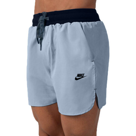 شلوارک ورزشی مردانه مدل آیرو سوزنی کد 305259