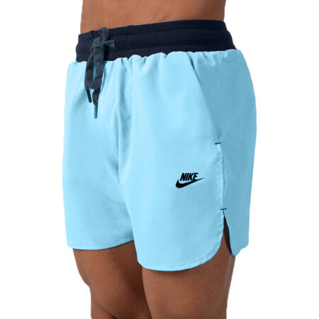 شلوارک ورزشی مردانه مدل آیرو سوزنی کد 305261