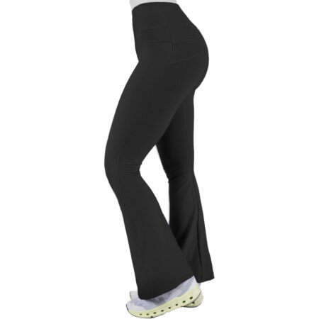 شلوار ورزشی دمپا لولولمون Lululemon مدل بوتکات کد 402472