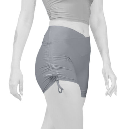 بایکر ورزشی زنانه لولولمون Lululemon مدل گت دار کد 403262