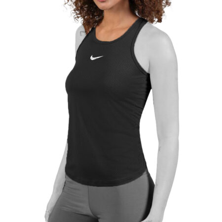 تاپ ورزشی زنانه تنفسی مدل پشت گت دار هلالی کد 404342