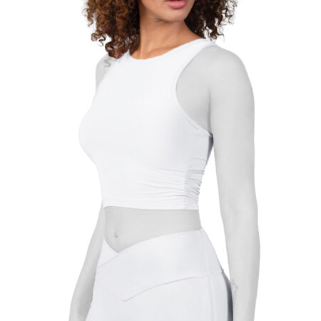 کراپ ورزشی گتر دار لولولمون Lululemon کد 405469