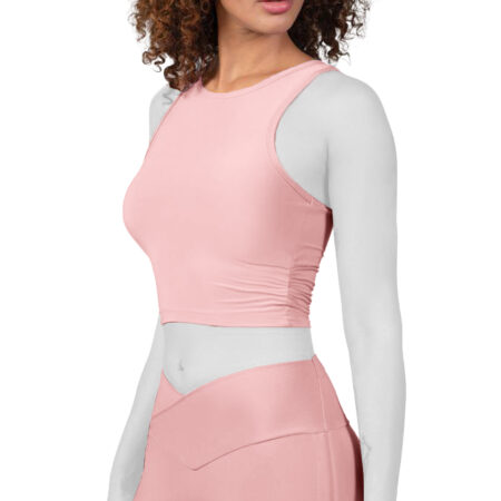 کراپ ورزشی گتر دار لولولمون Lululemon کد 405472