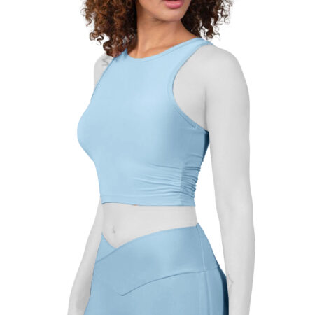 کراپ ورزشی گتر دار لولولمون Lululemon کد 405473