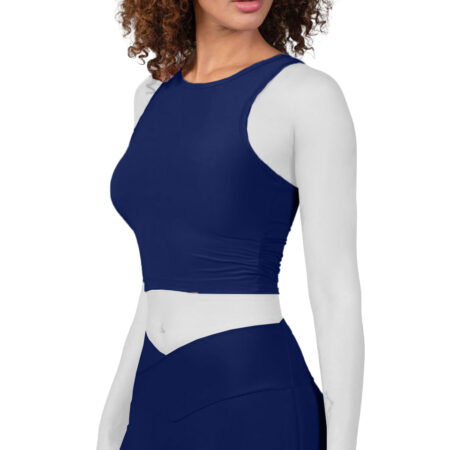 کراپ ورزشی گتر دار لولولمون Lululemon کد 405474