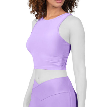 کراپ ورزشی گتر دار لولولمون Lululemon کد 405475