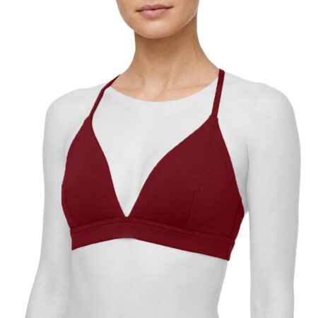 نیم‌تنه ورزشی لولولمون lululemon کد 405499