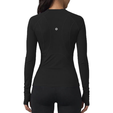 بلوز ورزشی زنانه لولولمون lululemon کد 401630