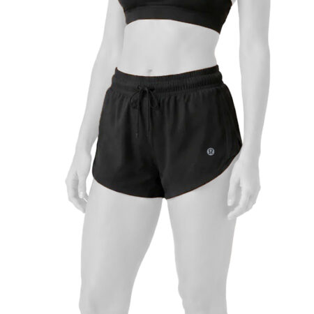 شلوارک ورزشی زنانه لولولمون lululemon کد 403286