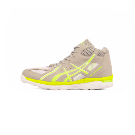 کفش ورزشی واليبال ASICS Volleyball Shoes مدل کتانی واليبال اسيکس کد 903001