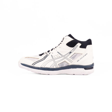 کفش ورزشی واليبال ASICS Volleyball Shoes مدل کتانی واليبال اسيکس کد 903002