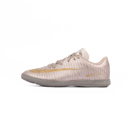 کفش فوتسال مرکوريال Mercurial CR7  زيره رابر مدل سالنی کد 802067