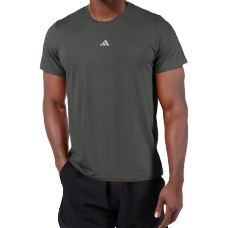 تیشرت ورزشی مردانه مدل آدیداس adidas کد 301284