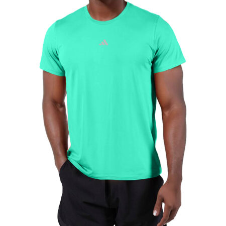 تیشرت ورزشی مردانه مدل آدیداس adidas کد 301285