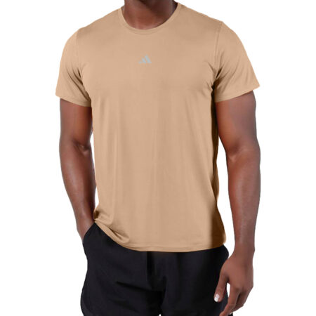 تیشرت ورزشی مردانه مدل آدیداس adidas کد 301286