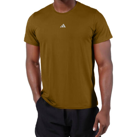 تیشرت ورزشی مردانه مدل آدیداس adidas کد 301288