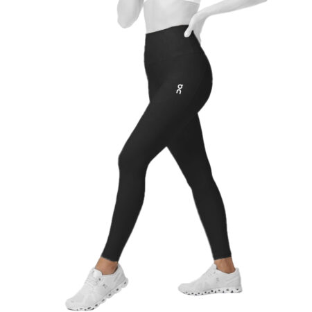 لگ ورزشی زنانه مدل بیسیک on running کد 402933