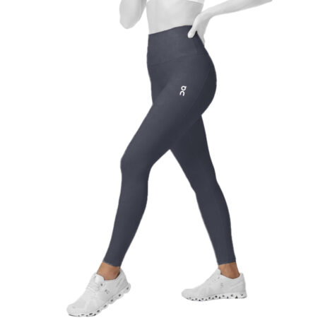 لگ ورزشی زنانه مدل بیسیک on running کد 402939