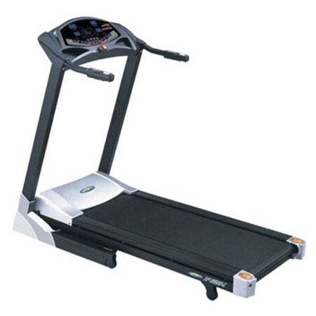 تردميل تايتان فيتنس Titan Fitness مدل TF6650 کد 1312004